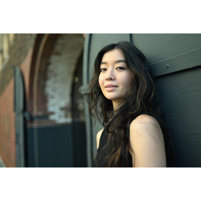 Nikon NIKKOR Z 35mm f/1.4 Lens (Nikon Z)