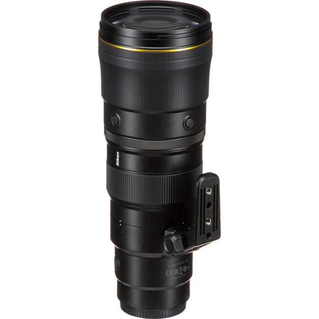 Nikon NIKKOR Z 600mm f/6.3 VR S Lens (Nikon Z)