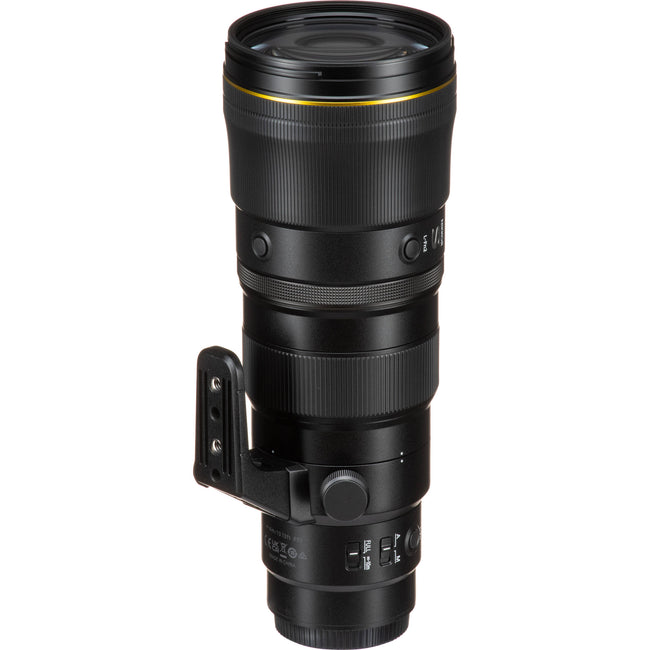 Nikon NIKKOR Z 600mm f/6.3 VR S Lens (Nikon Z)
