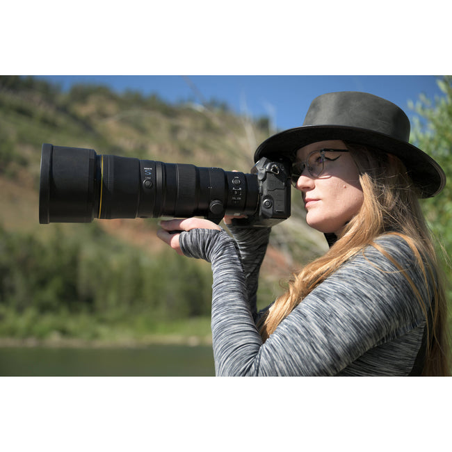 Nikon NIKKOR Z 600mm f/6.3 VR S Lens (Nikon Z)