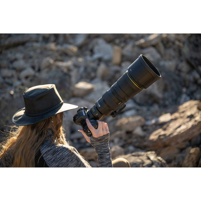Nikon NIKKOR Z 600mm f/6.3 VR S Lens (Nikon Z)