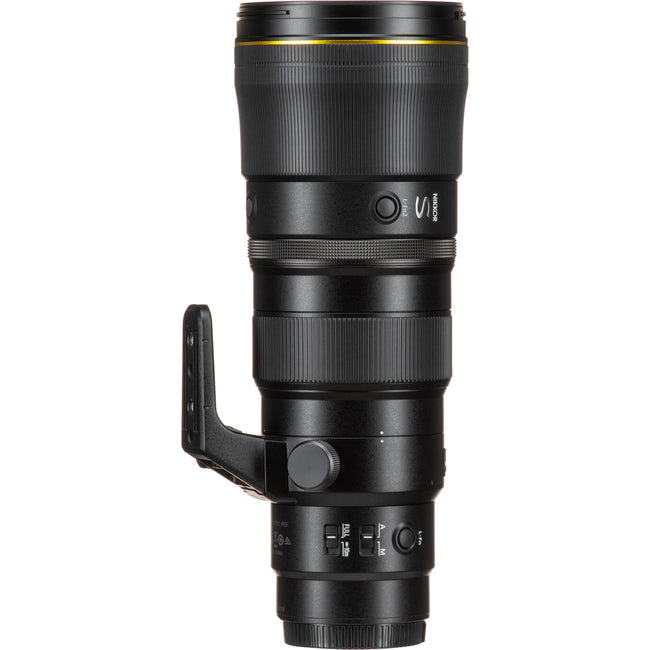 Nikon NIKKOR Z 600mm f/6.3 VR S Lens (Nikon Z)
