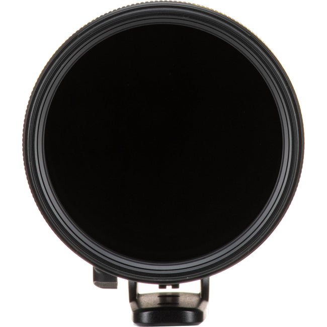 Nikon NIKKOR Z 600mm f/6.3 VR S Lens (Nikon Z)