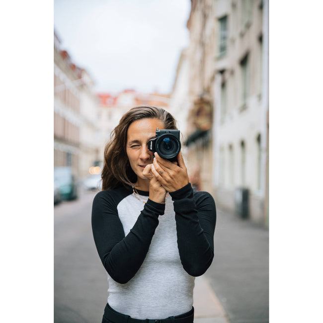 Nikon NIKKOR Z DX 16-50mm f/2.8 VR Lens (Nikon Z)