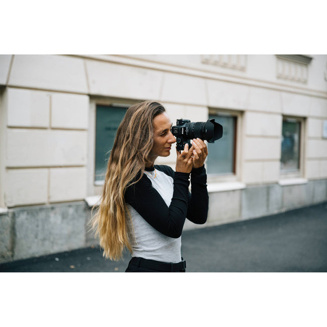 Nikon NIKKOR Z DX 16-50mm f/2.8 VR Lens (Nikon Z)