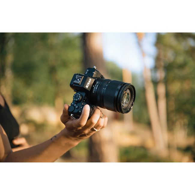 Nikon NIKKOR Z DX 16-50mm f/2.8 VR Lens (Nikon Z)