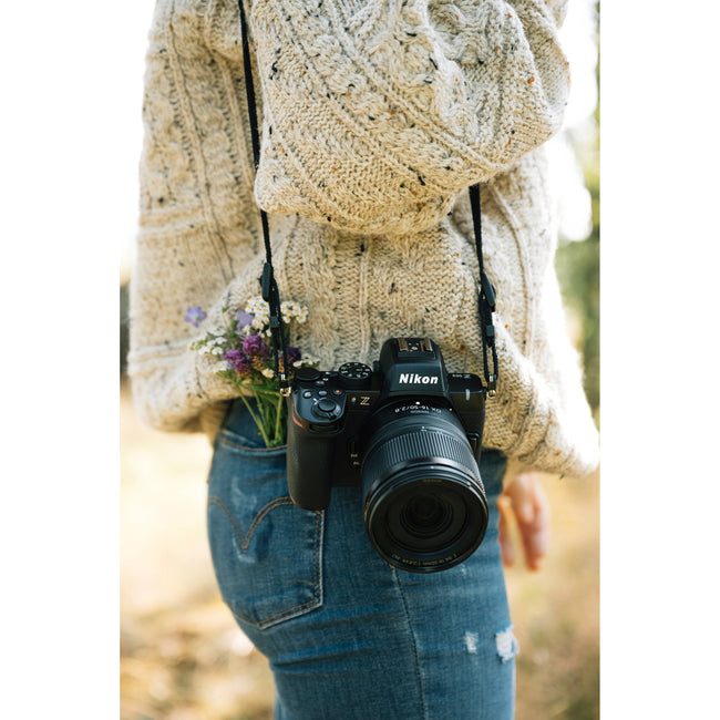 Nikon NIKKOR Z DX 16-50mm f/2.8 VR Lens (Nikon Z)