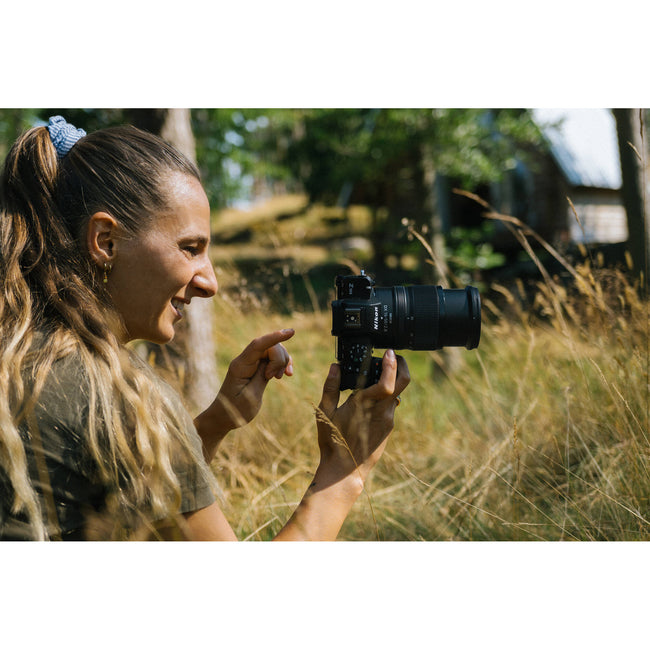 Nikon NIKKOR Z DX 16-50mm f/2.8 VR Lens (Nikon Z)