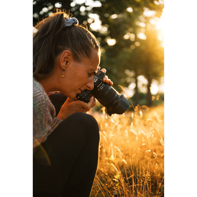 Nikon NIKKOR Z DX 16-50mm f/2.8 VR Lens (Nikon Z)