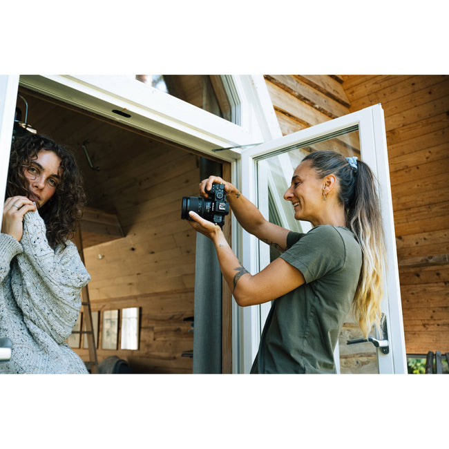 Nikon NIKKOR Z DX 16-50mm f/2.8 VR Lens (Nikon Z)