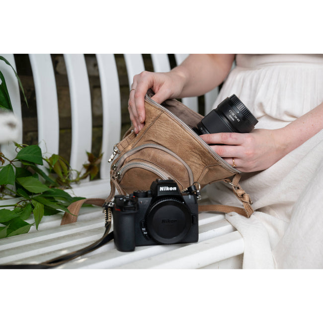 Nikon NIKKOR Z DX MC 35mm f/1.7 Lens (Nikon Z)