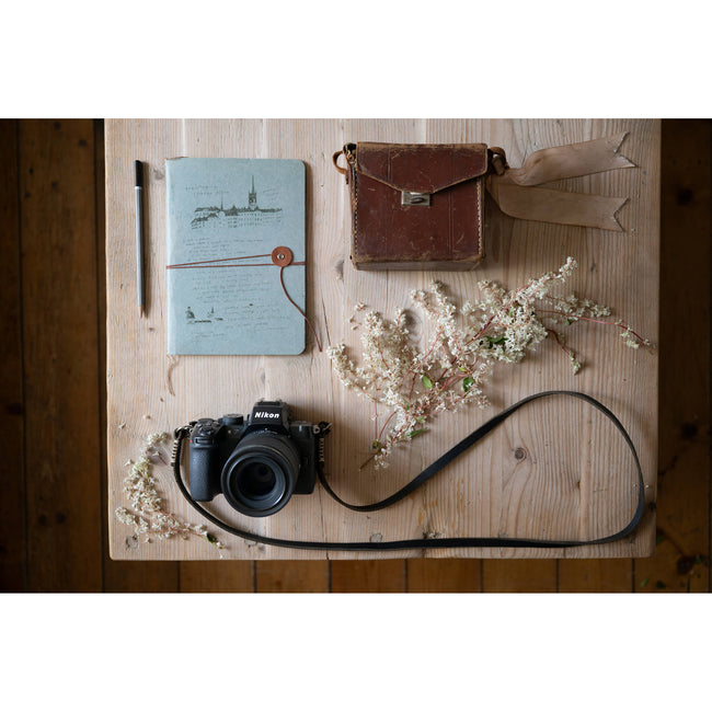 Nikon NIKKOR Z DX MC 35mm f/1.7 Lens (Nikon Z)