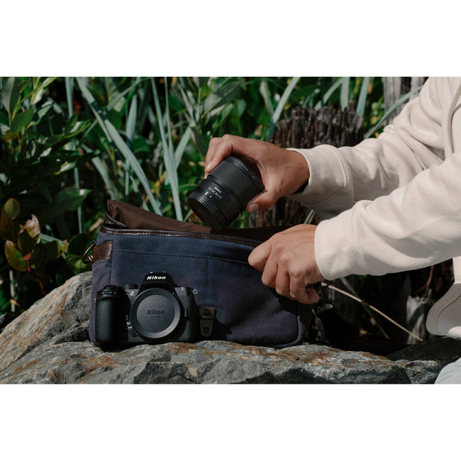 Nikon NIKKOR Z DX MC 35mm f/1.7 Lens (Nikon Z)