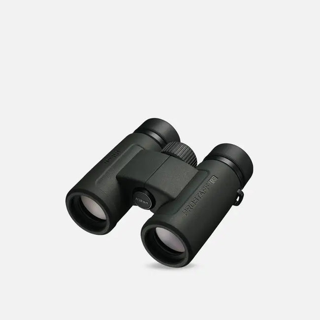 Nikon PROSTAFF P3 10x30 Binoculars
