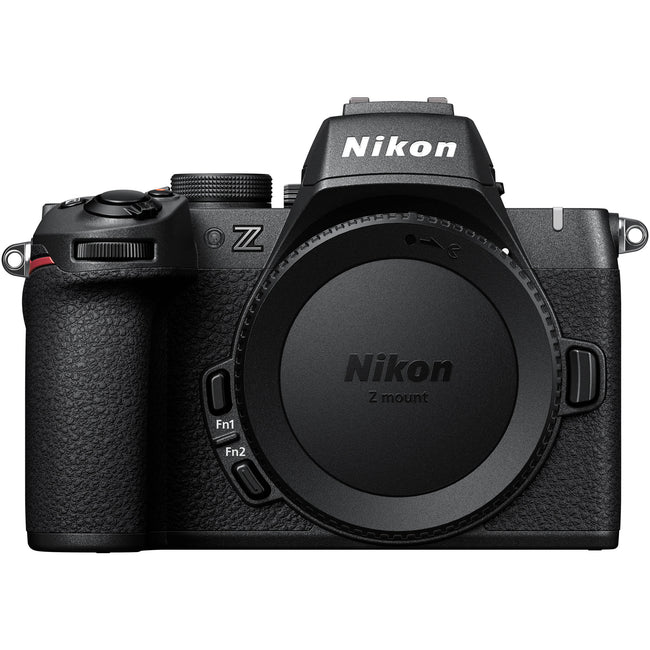 Nikon Z50 II Mirrorless Camera with 12-28mm f/3.5-5.6 Lens Kit