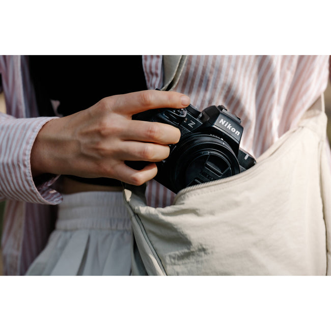 Nikon Z50 II Mirrorless Camera with 12-28mm f/3.5-5.6 Lens Kit