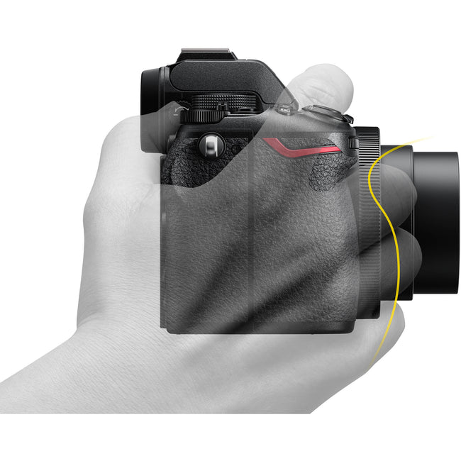 Nikon Z50 II Mirrorless Camera with 12-28mm f/3.5-5.6 Lens Kit