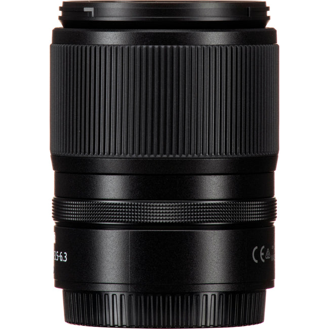 Nikon Z50 II Mirrorless Camera with 18-140mm f/3.5-6.3 Lens Kit