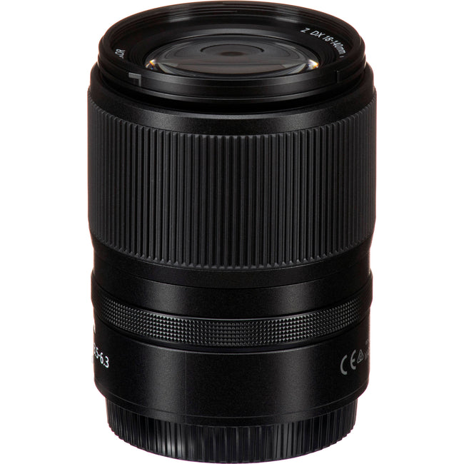 Nikon Z50 II Mirrorless Camera with 18-140mm f/3.5-6.3 Lens Kit