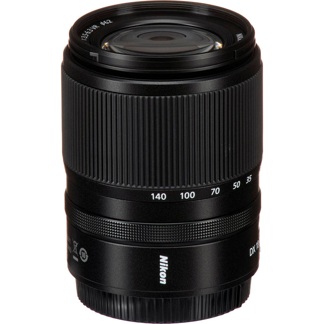 Nikon Z50 II Mirrorless Camera with 18-140mm f/3.5-6.3 Lens Kit