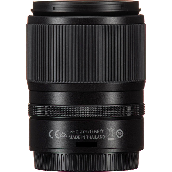 Nikon Z50 II Mirrorless Camera with 18-140mm f/3.5-6.3 Lens Kit