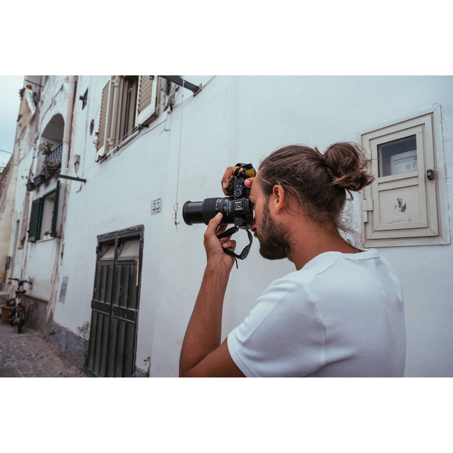 Nikon Z50 II Mirrorless Camera with 18-140mm f/3.5-6.3 Lens Kit