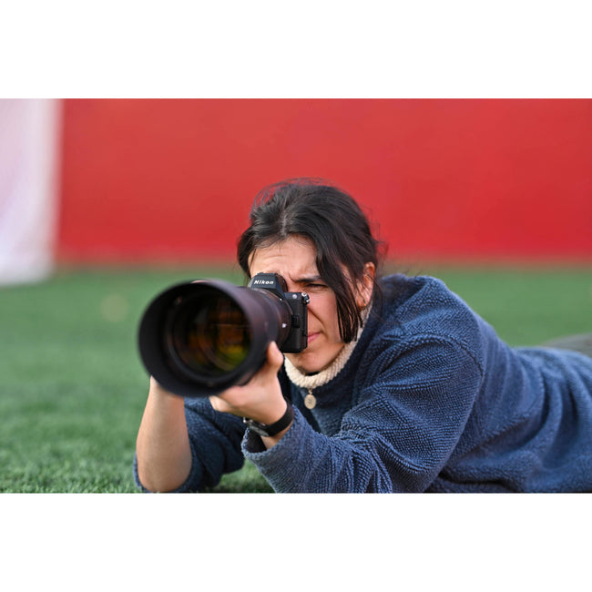 Nikon Z5 II Mirrorless Camera