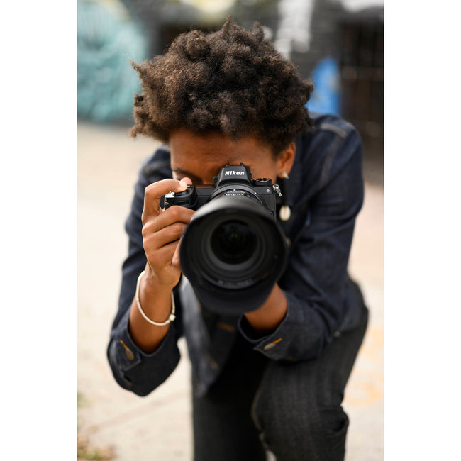 Nikon Z6 II Mirrorless Camera