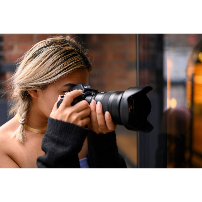 Nikon Z6 II Mirrorless Camera