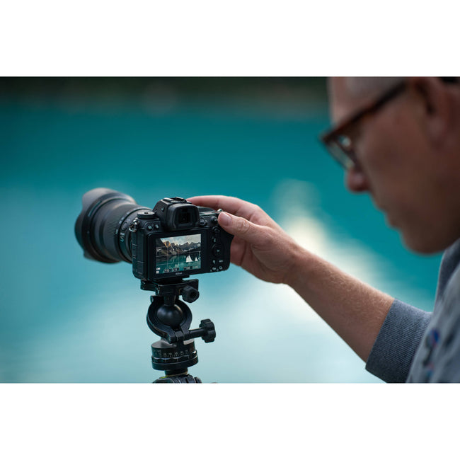 Nikon Z6 II Mirrorless Camera with 24-120mm f/4 Lens Kit
