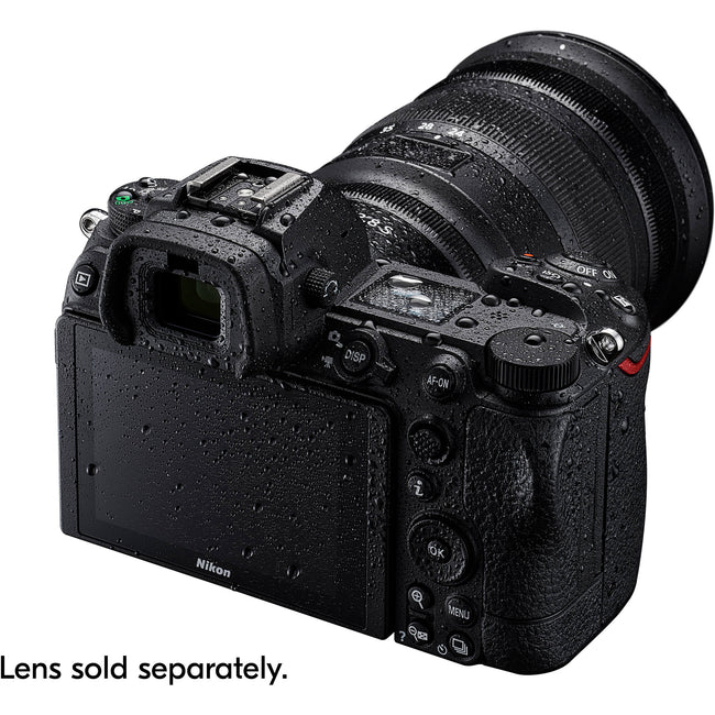 Nikon Z7 II Mirrorless Camera
