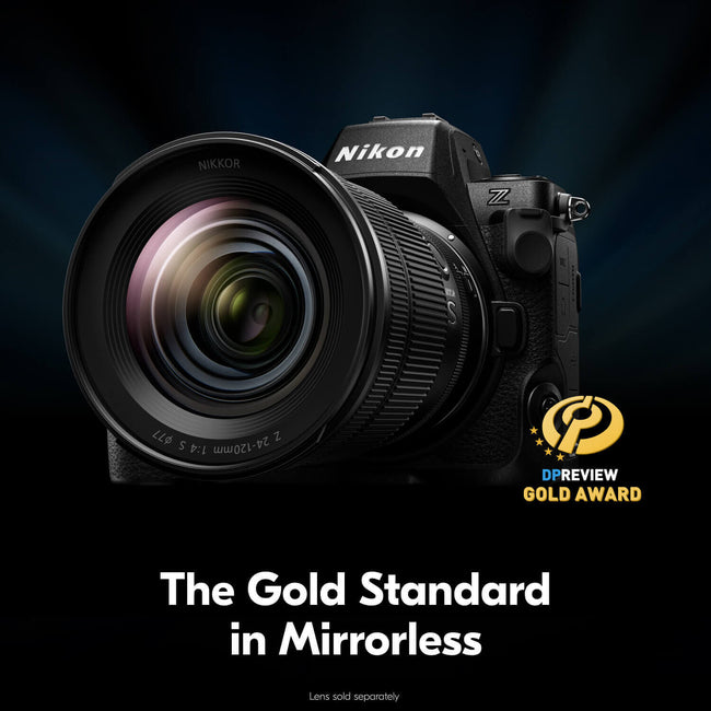 Nikon Z8 Mirrorless Camera