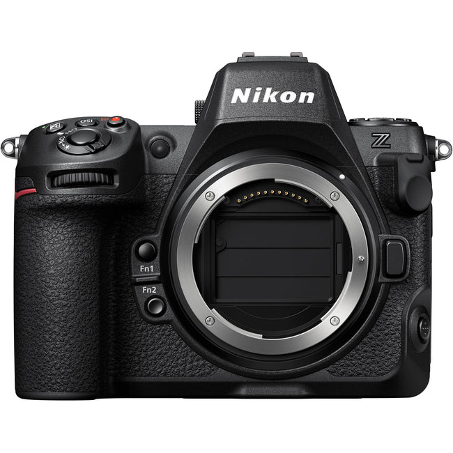 Nikon Z8 Mirrorless Camera with 24-70mm f/2.8 Lens Kit
