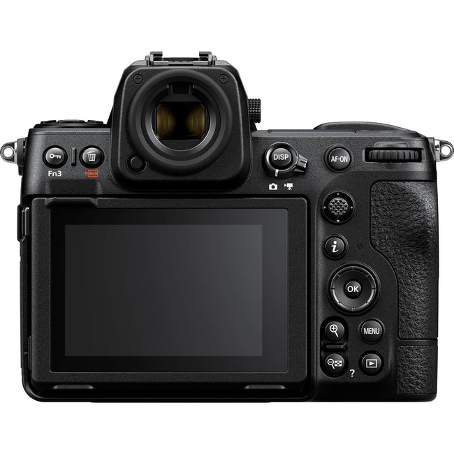 Nikon Z8 Mirrorless Camera with 24-70mm f/2.8 Lens Kit