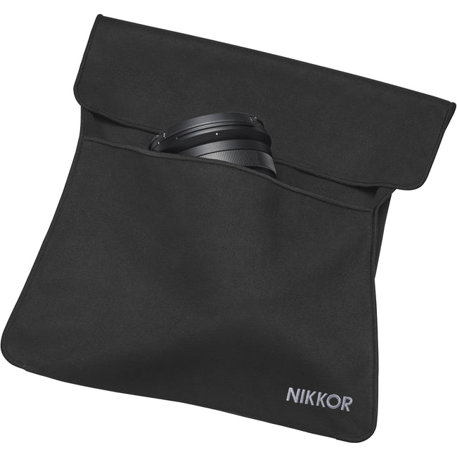 Nikon Z8 Mirrorless Camera with 24-70mm f/2.8 Lens Kit