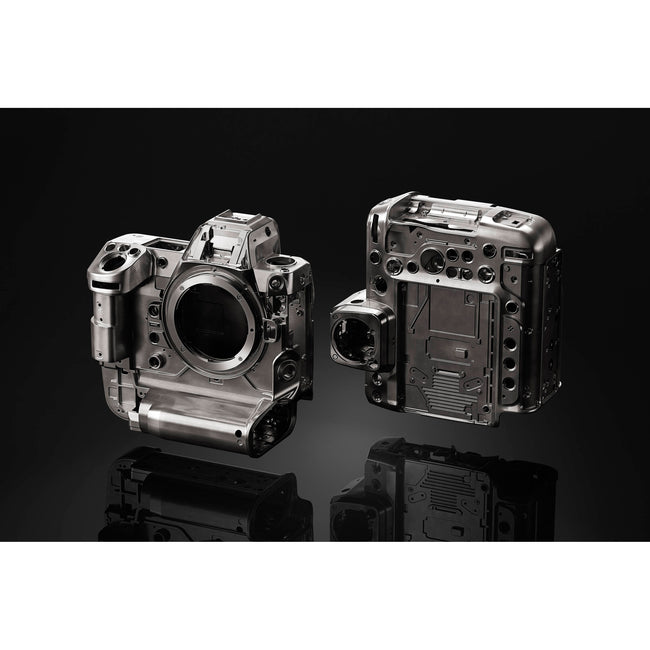 Nikon Z9 Mirrorless Camera