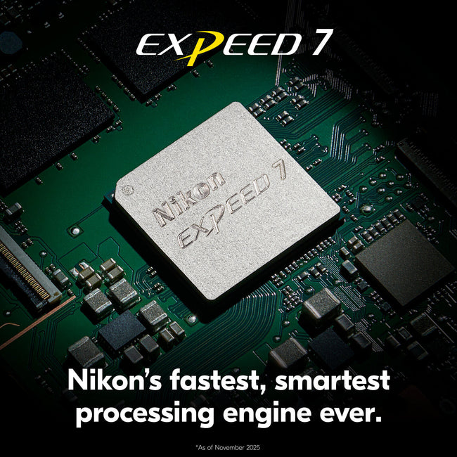 Nikon Z9 Mirrorless Camera