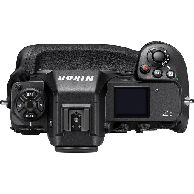 Nikon Z9 Mirrorless Camera