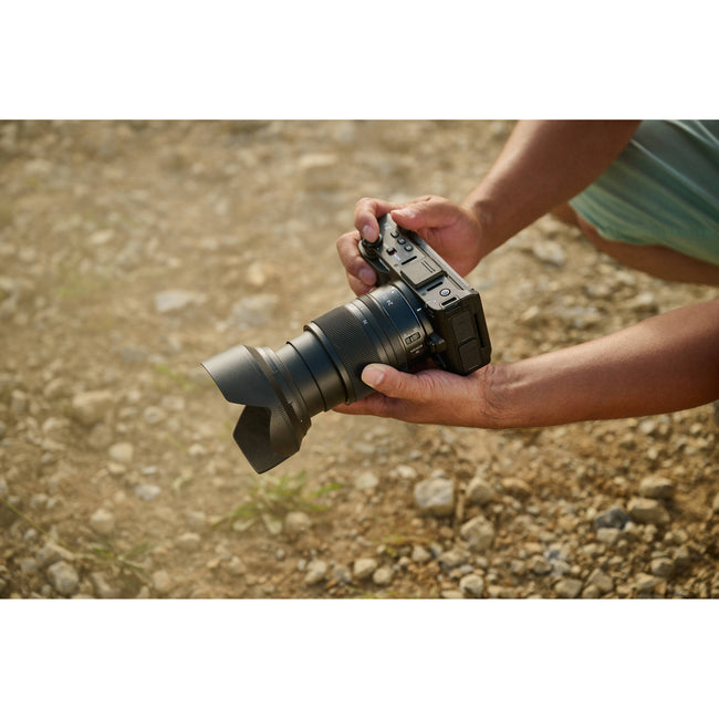 Nikon ZR Cinema Camera