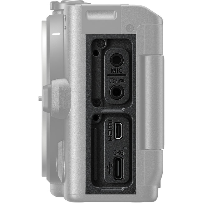 Nikon ZR Cinema Camera