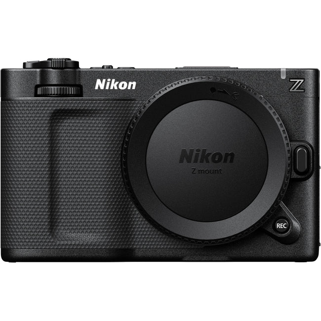 Nikon ZR Cinema Camera with 35mm f/1.4 Lens Kit