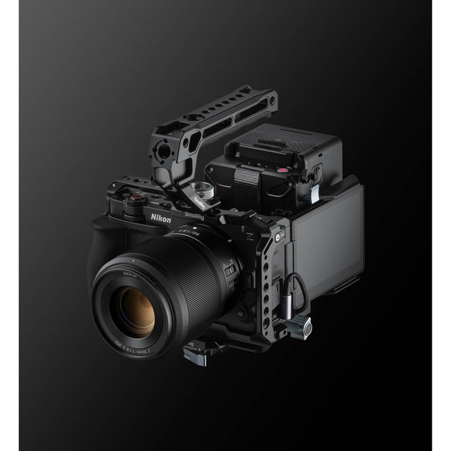 Nikon ZR Cinema Camera with 50mm f/1.4 Lens Kit
