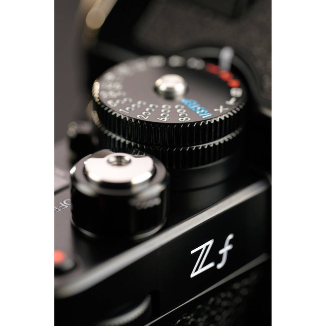 Nikon Zf Mirrorless Camera (Black)