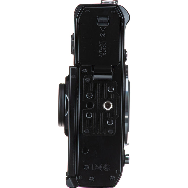 Nikon Zf Mirrorless Camera (Black)