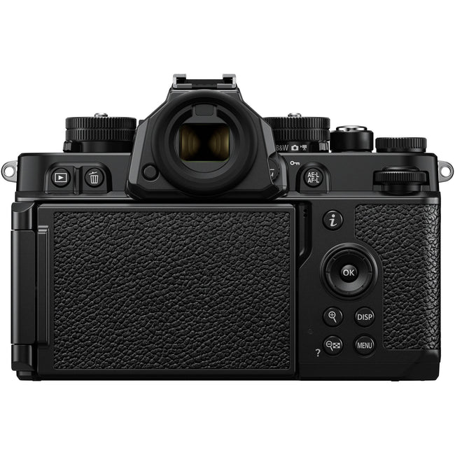 Nikon Zf Mirrorless Camera with 24-120mm f/4 Lens Kit