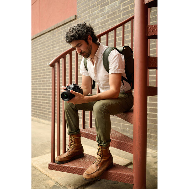Nikon Zf Mirrorless Camera with 24-120mm f/4 Lens Kit