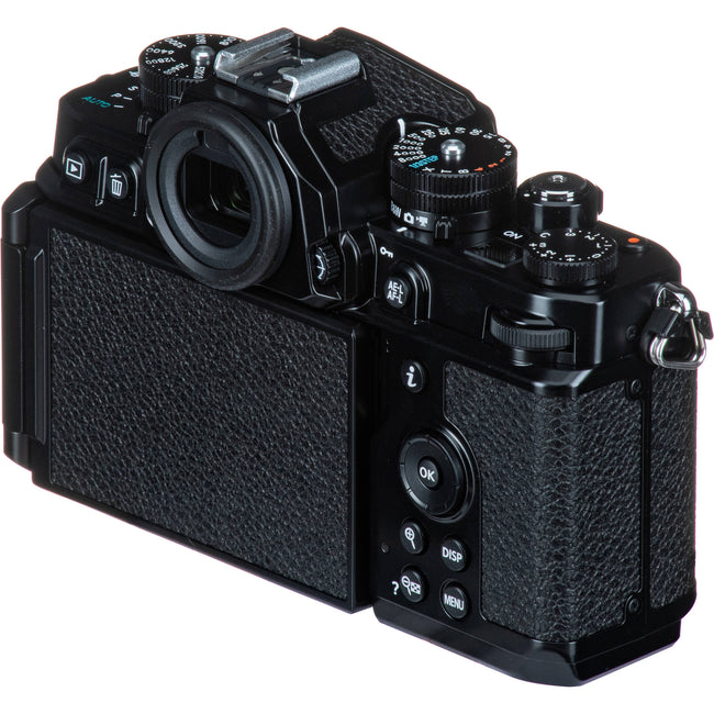 Nikon Zf Mirrorless Camera with 24-120mm f/4 Lens Kit