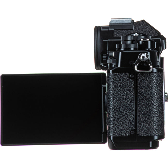 Nikon Zf Mirrorless Camera with 24-120mm f/4 Lens Kit