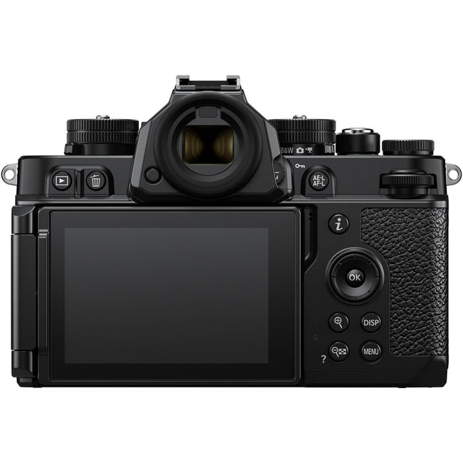 Nikon Zf Mirrorless Camera with 24-120mm f/4 Lens Kit