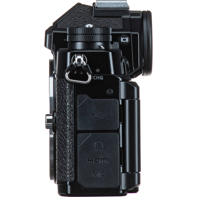 Nikon Zf Mirrorless Camera with 24-120mm f/4 Lens Kit